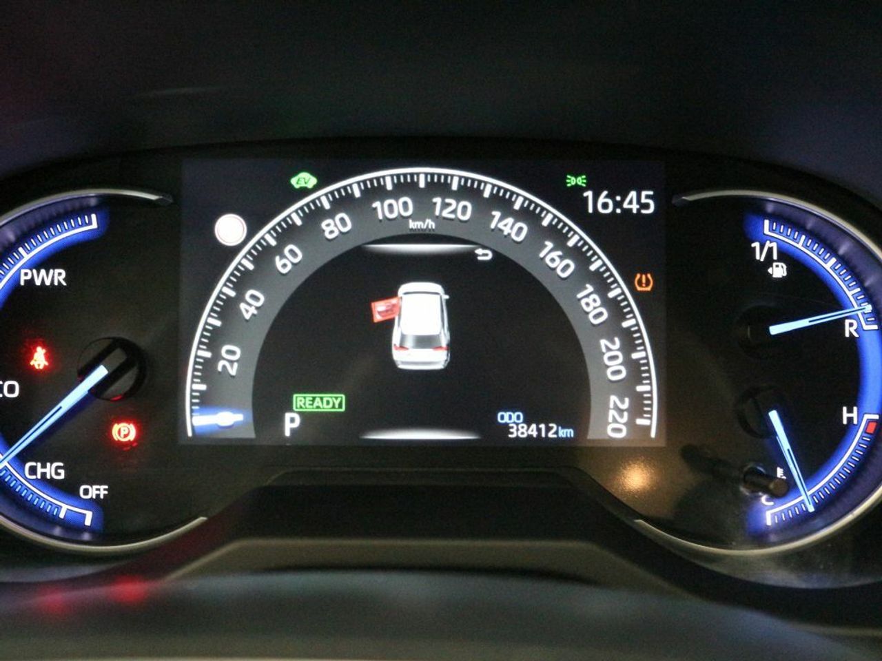 Foto Toyota Rav4 21