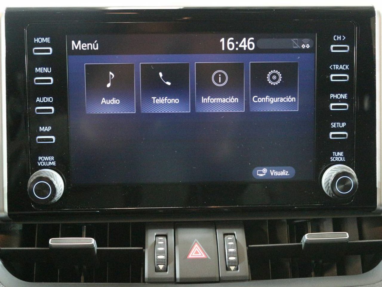 Foto Toyota Rav4 23