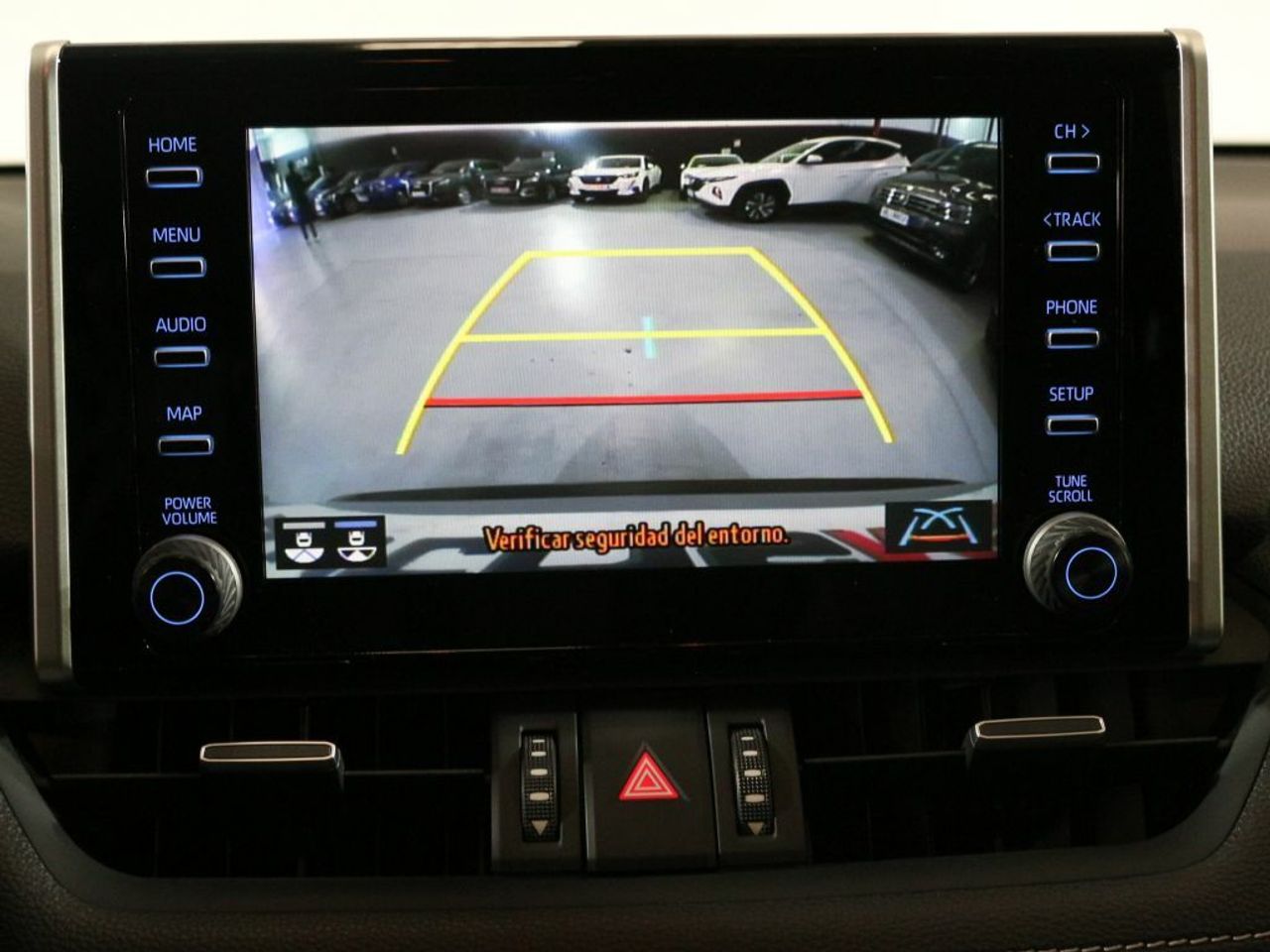 Foto Toyota Rav4 24