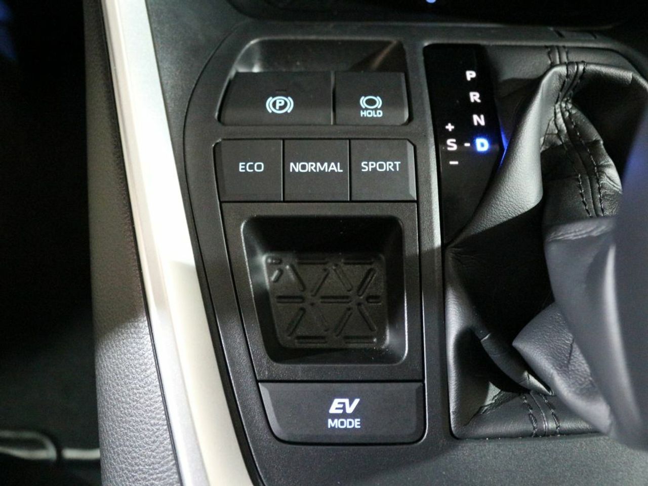 Foto Toyota Rav4 27