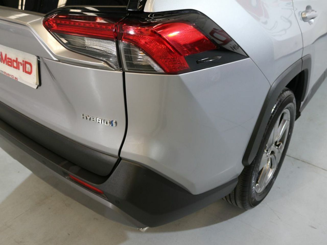 Foto Toyota Rav4 31