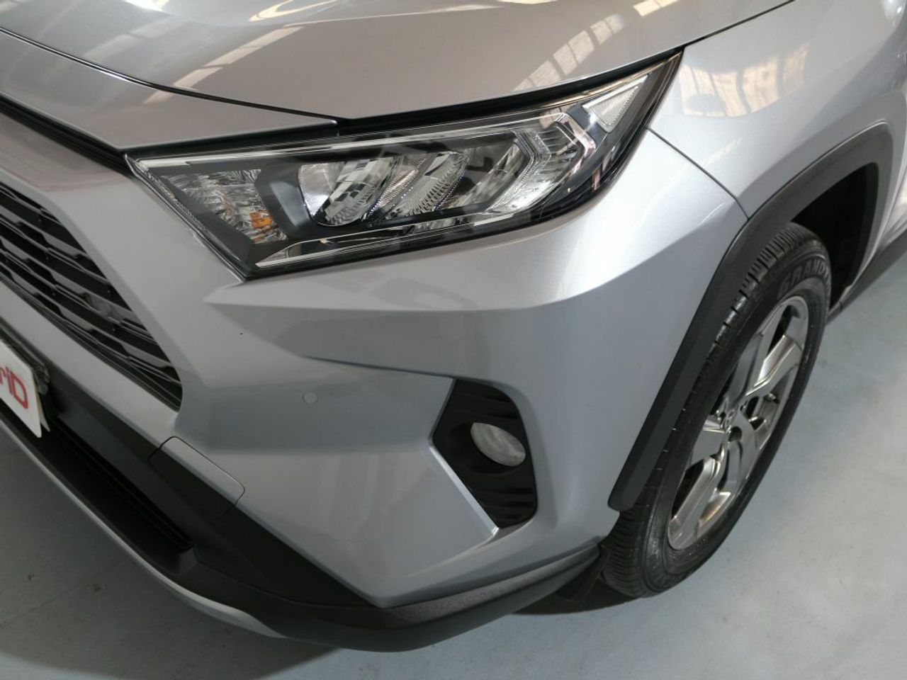 Foto Toyota Rav4 32
