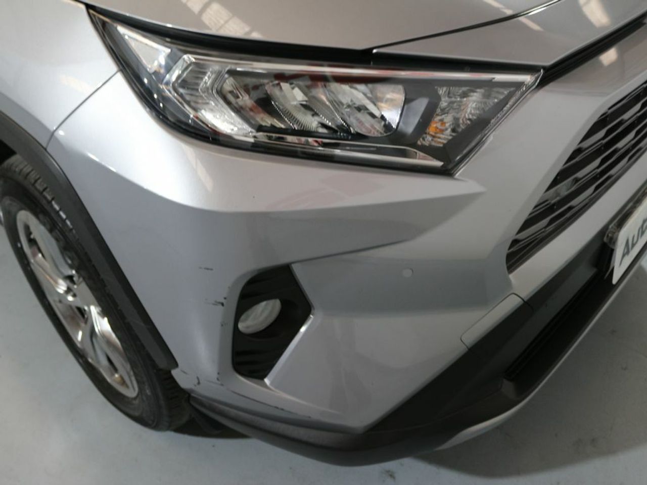 Foto Toyota Rav4 33