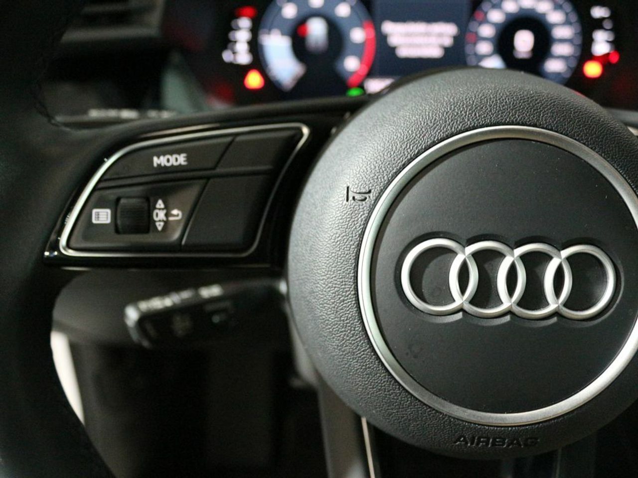 Foto Audi A3 17