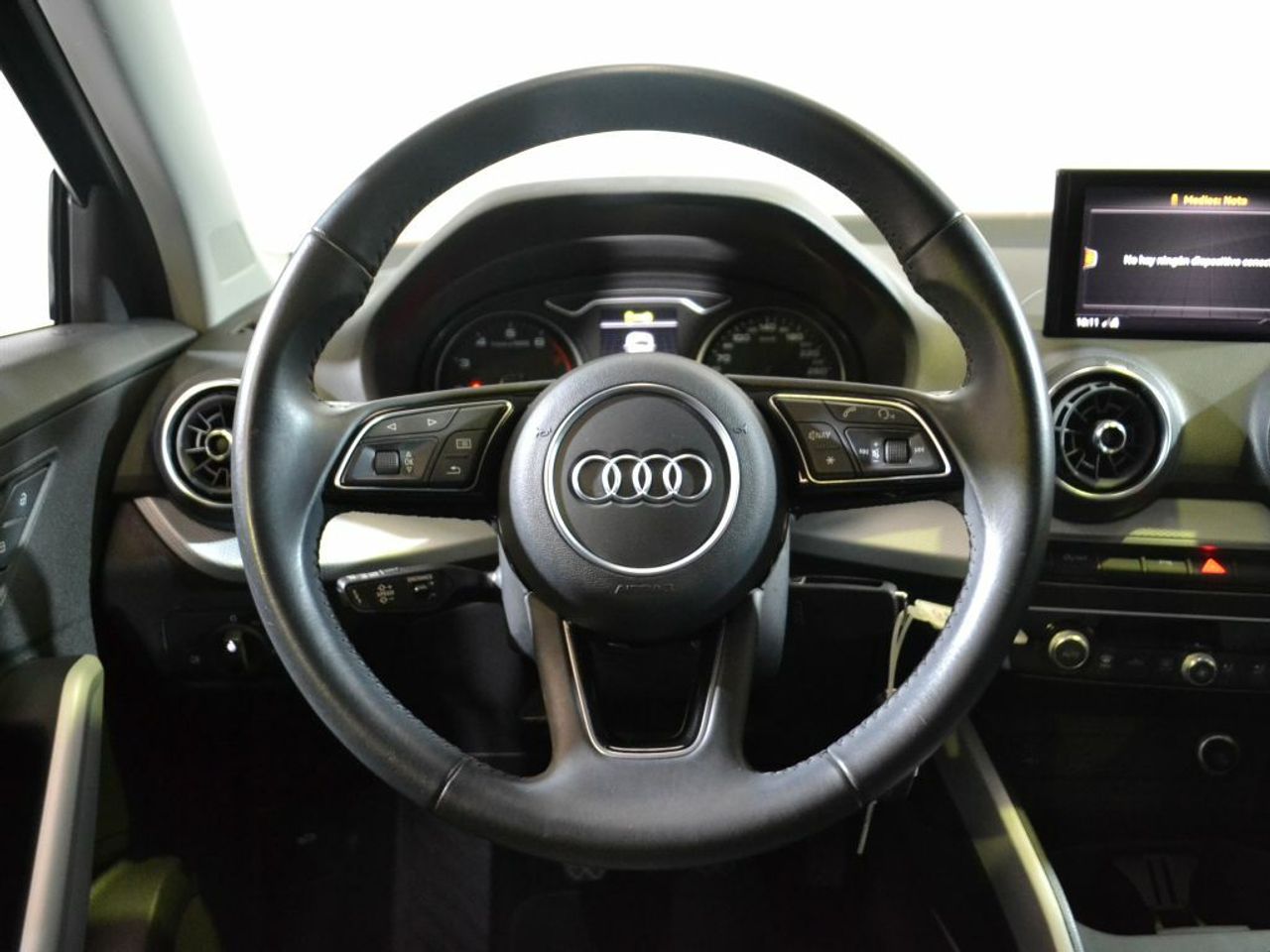 Foto Audi Q2 13