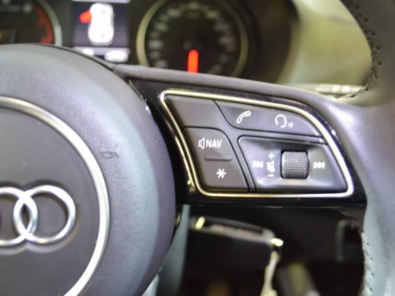 Foto Audi Q2 15