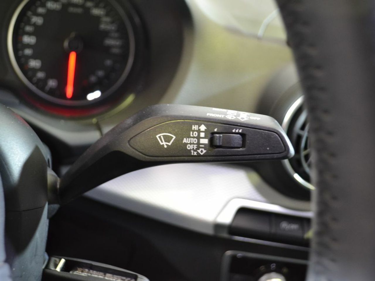 Foto Audi Q2 16