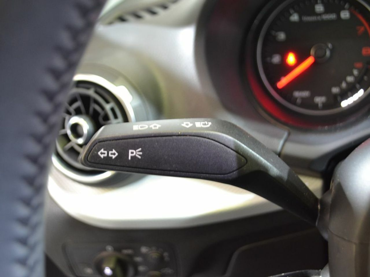 Foto Audi Q2 18