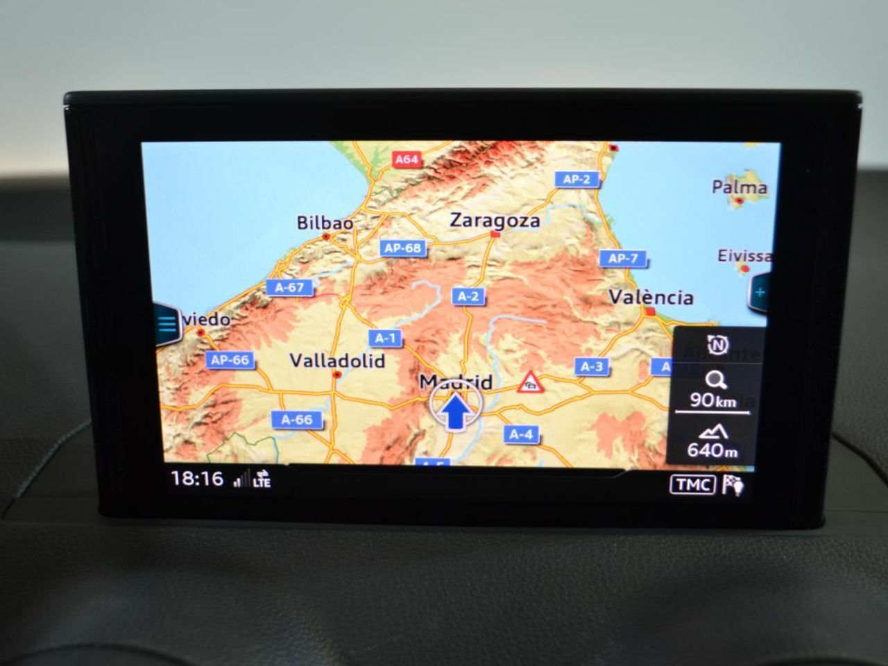 Foto Audi Q2 19