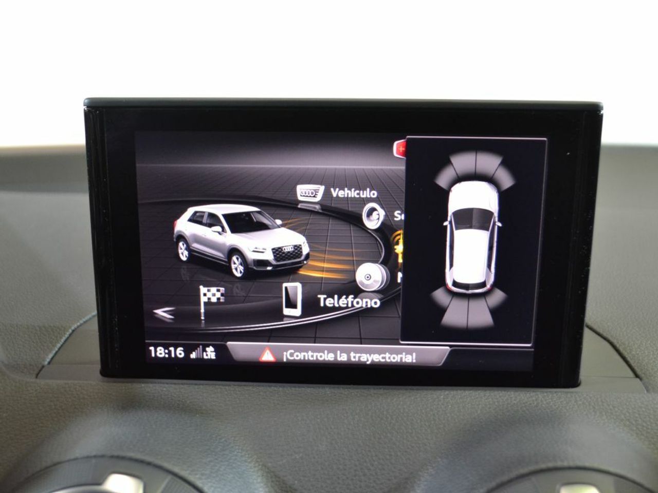 Foto Audi Q2 20