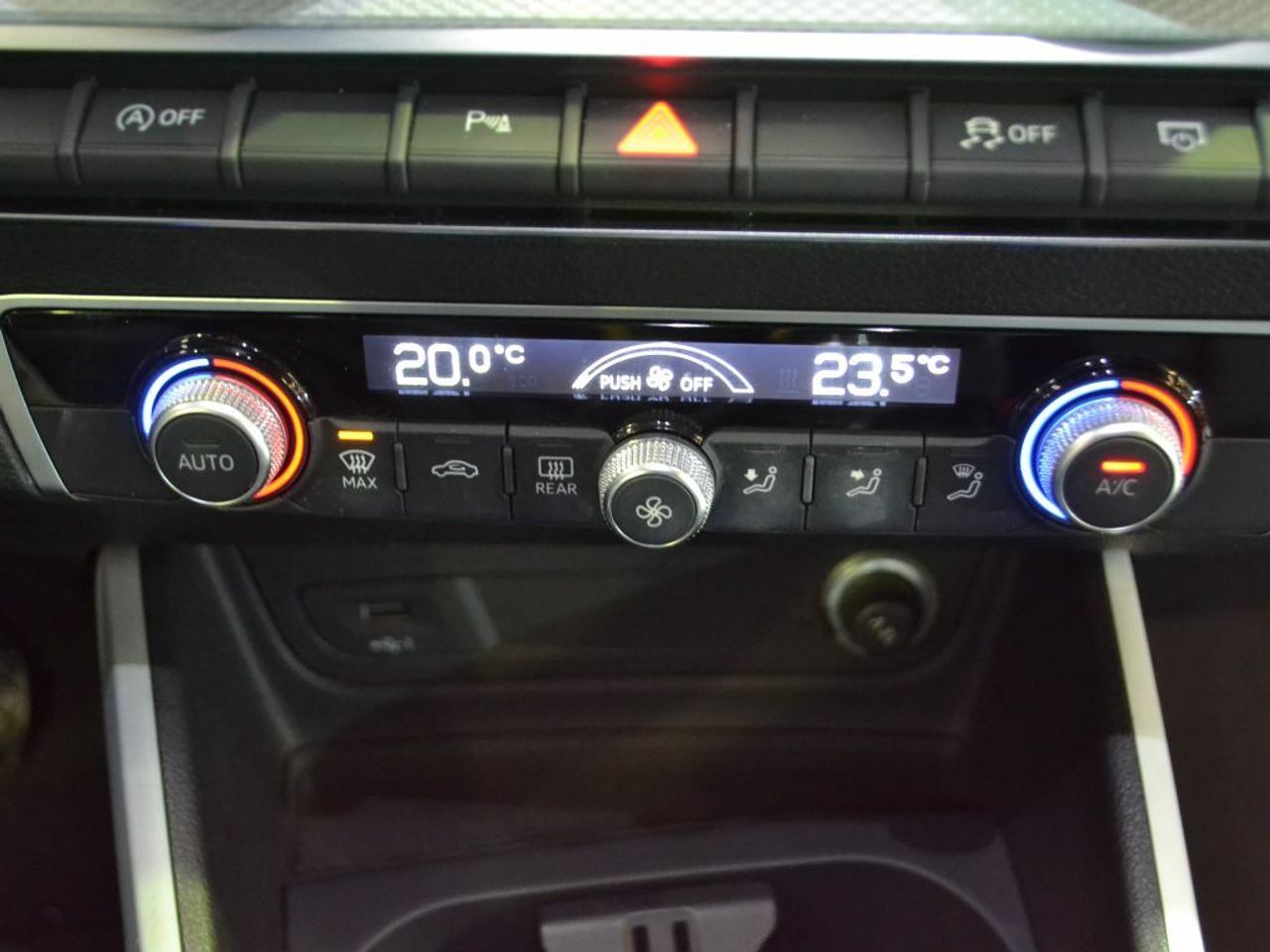 Foto Audi Q2 23