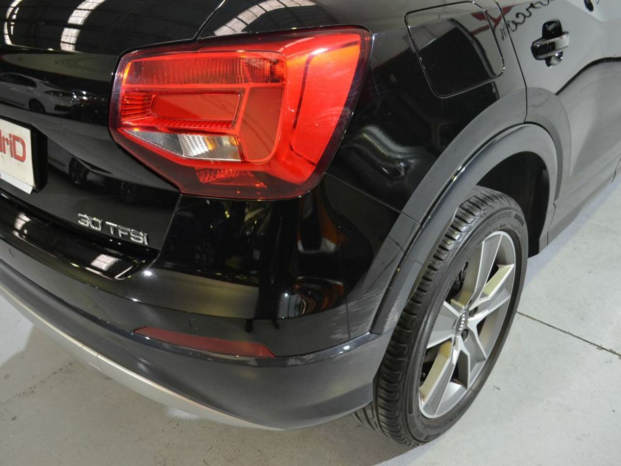 Foto Audi Q2 28
