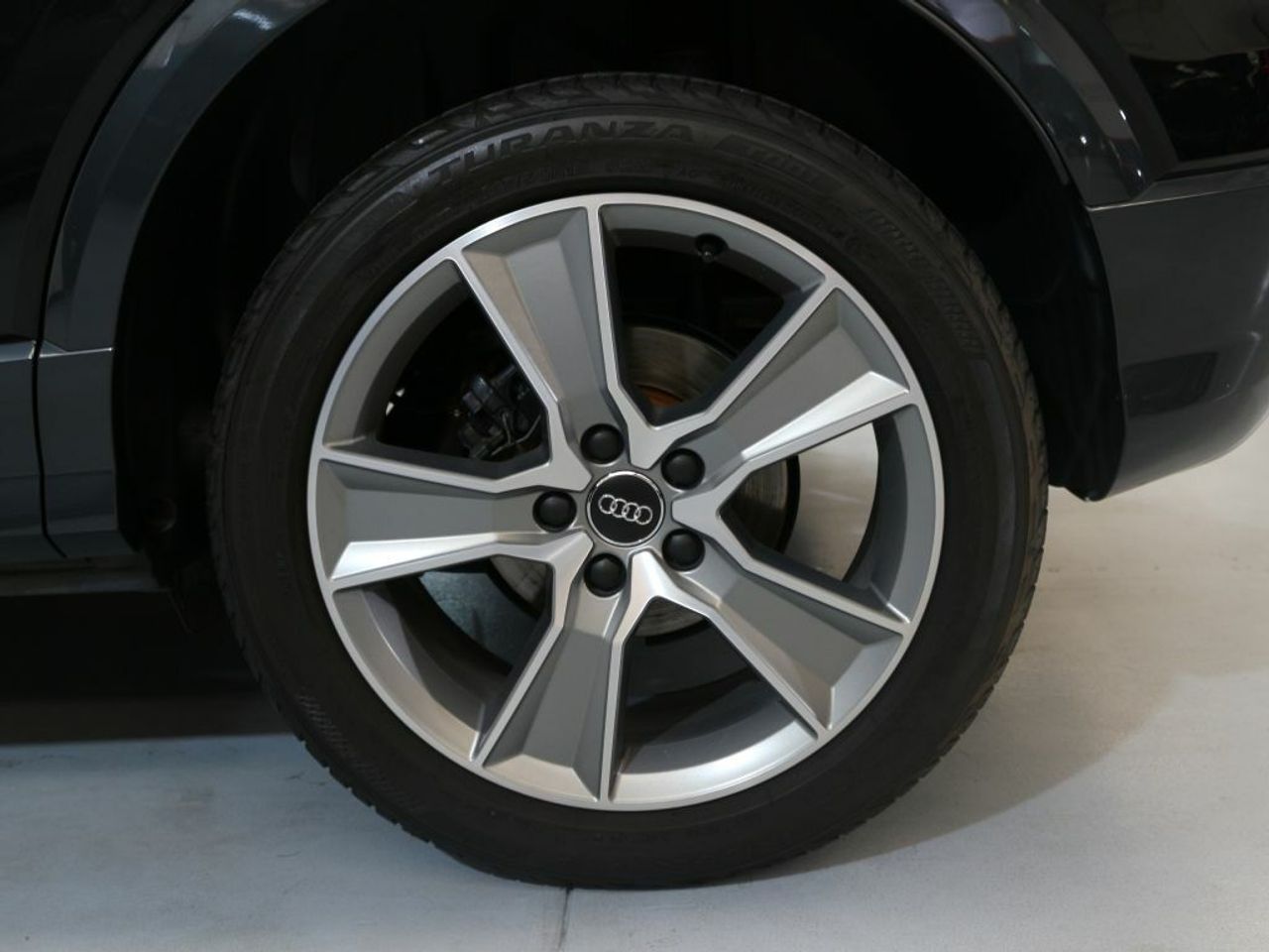 Foto Audi Q2 31