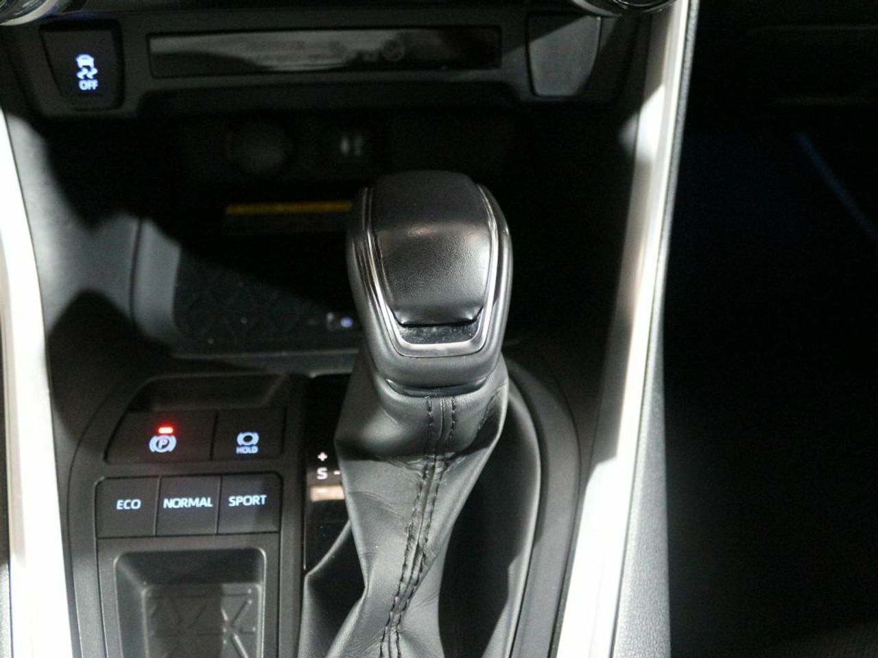 Foto Toyota Rav4 26