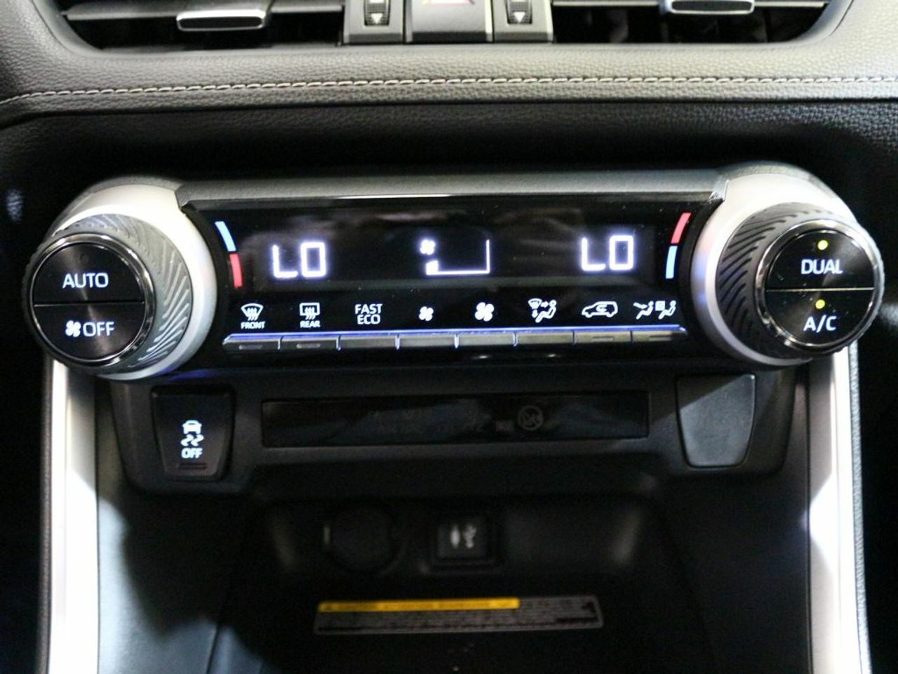 Foto Toyota Rav4 27