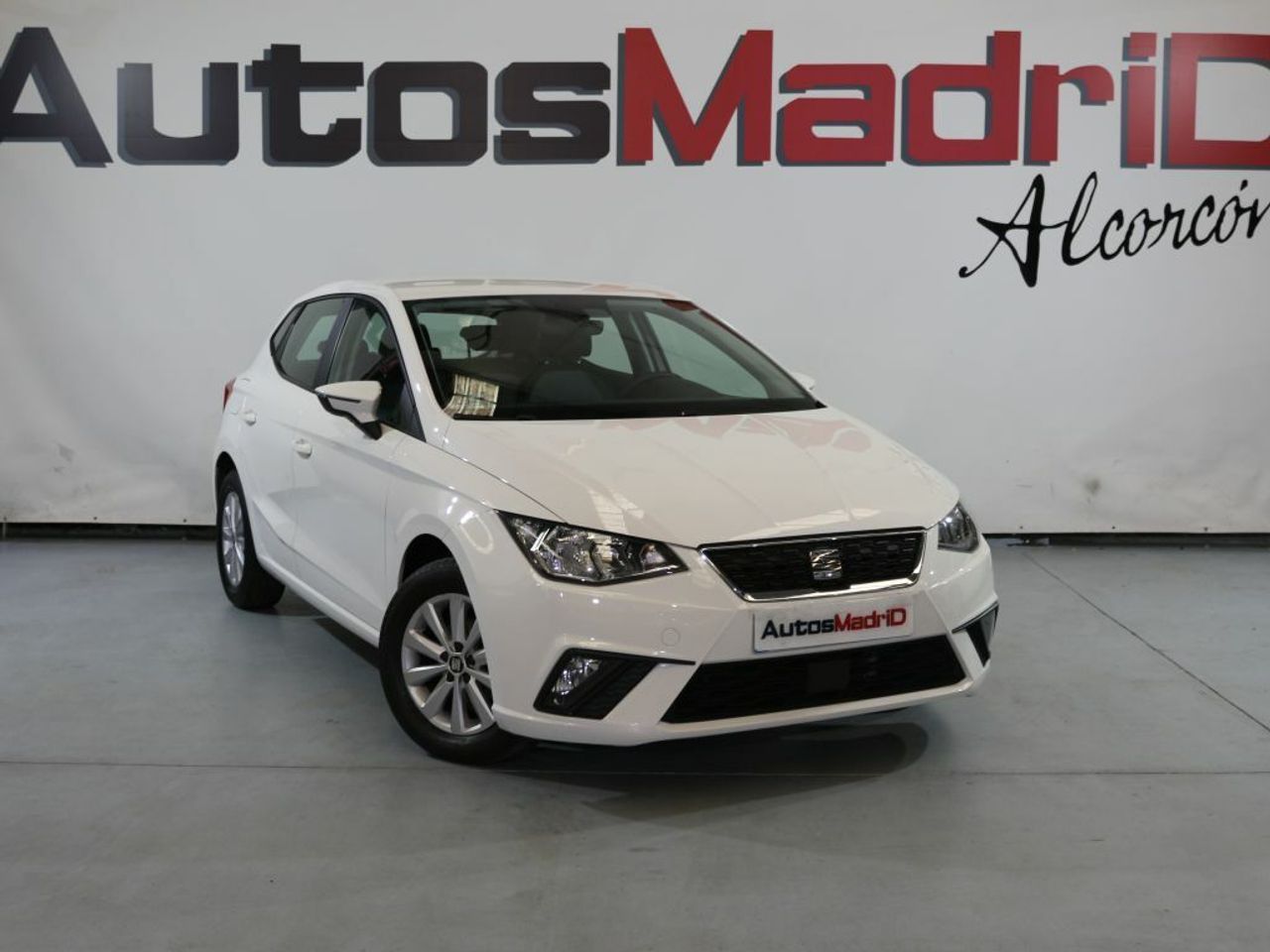 Foto Seat Ibiza 1