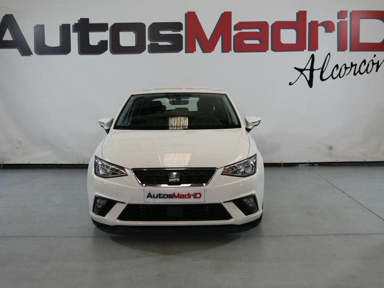 Foto Seat Ibiza 2