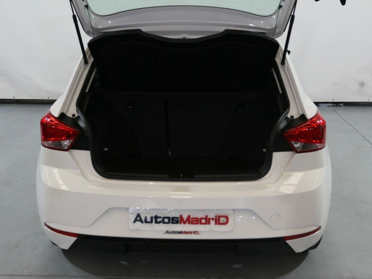 Foto Seat Ibiza 6