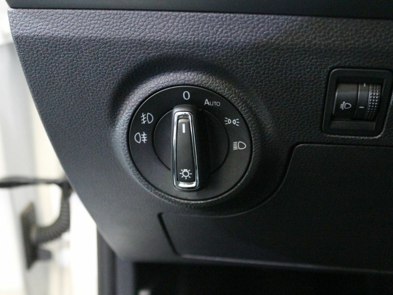 Foto Seat Ibiza 8