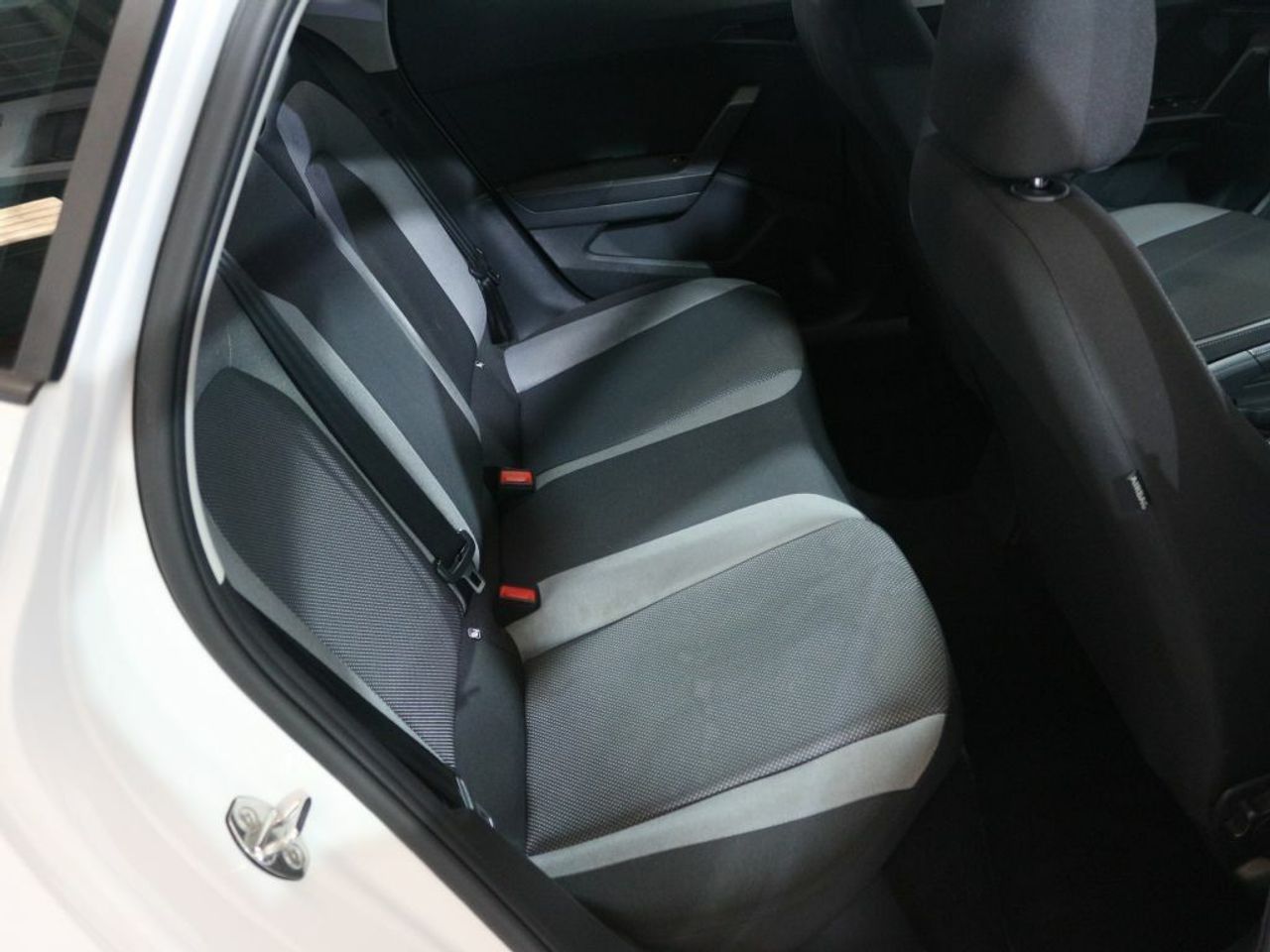 Foto Seat Ibiza 11
