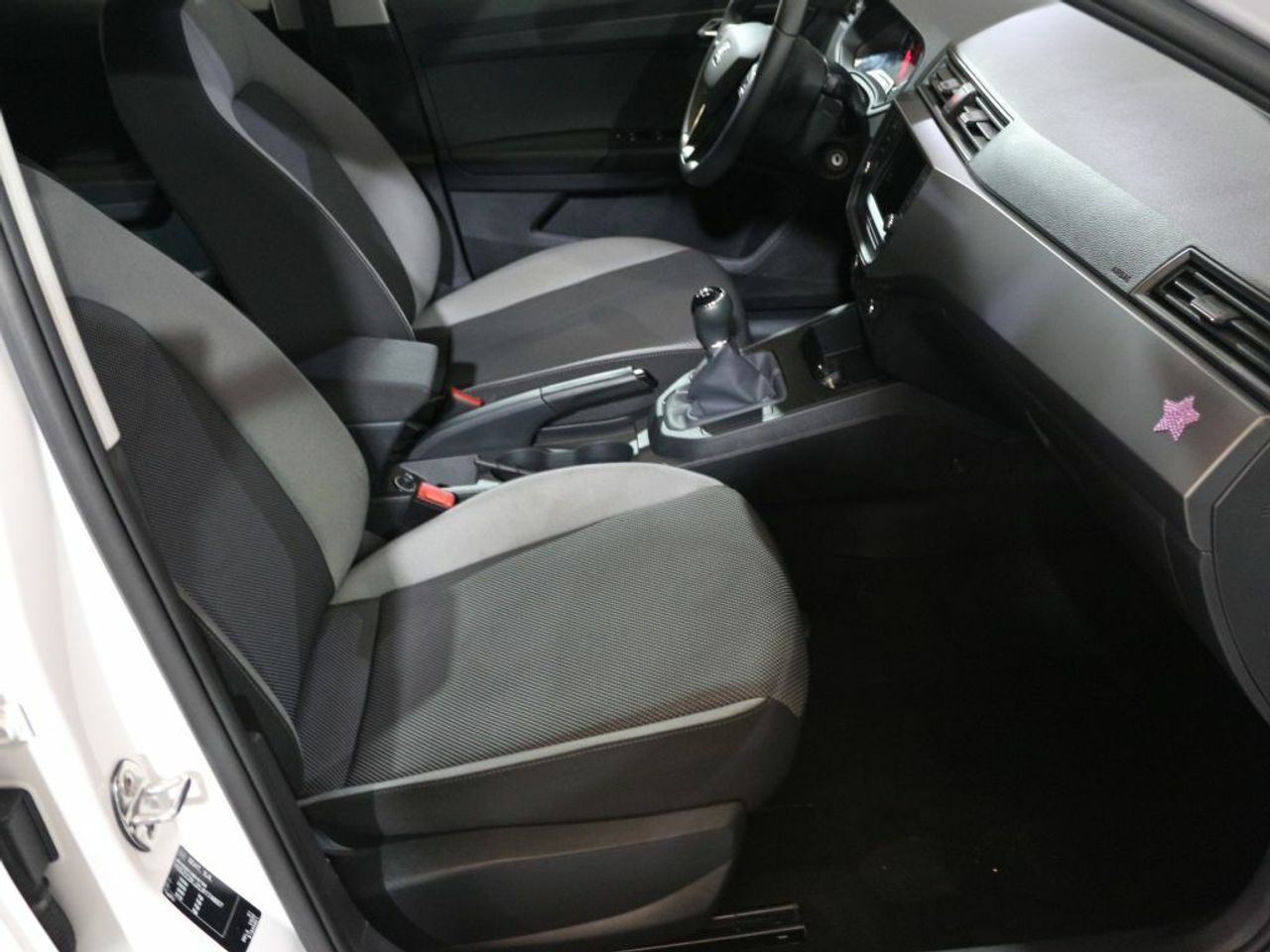 Foto Seat Ibiza 12