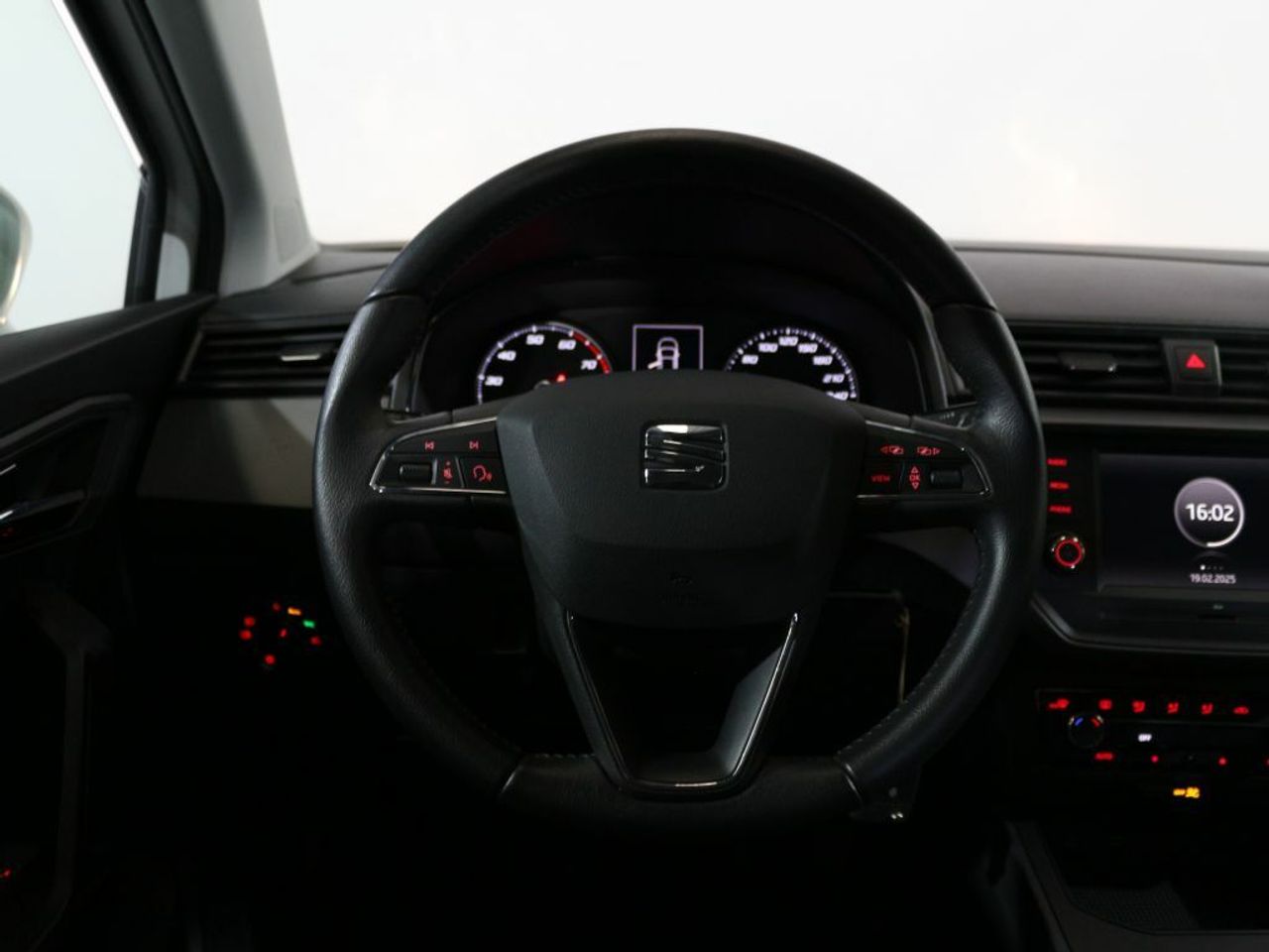 Foto Seat Ibiza 13