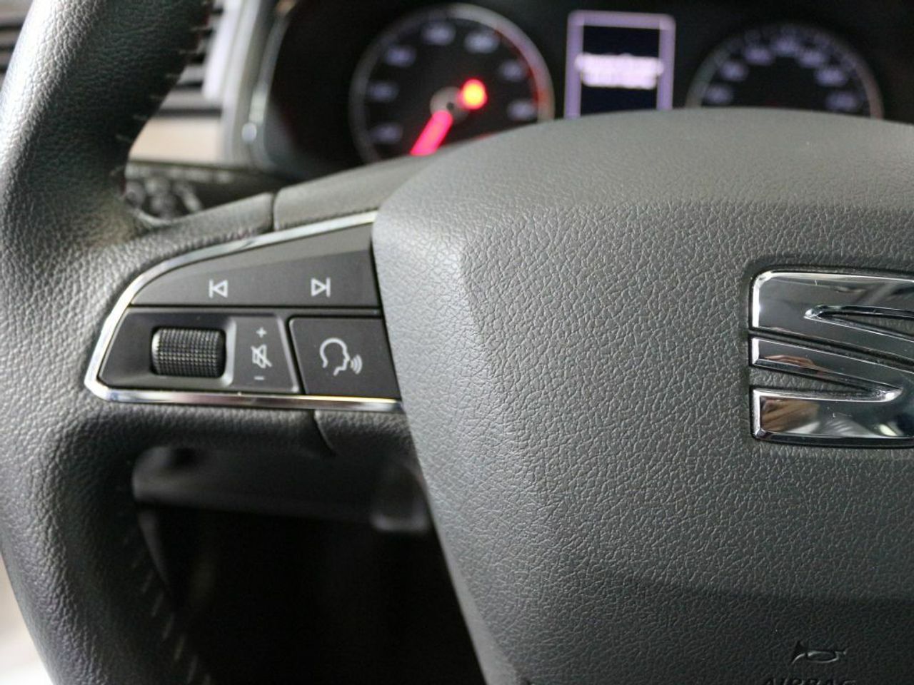 Foto Seat Ibiza 14