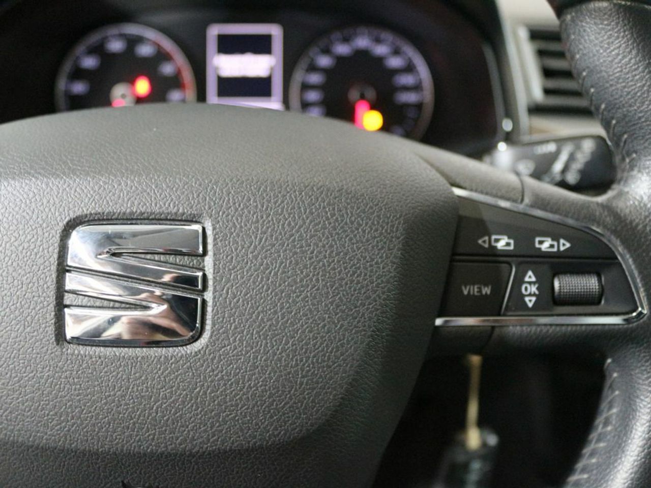 Foto Seat Ibiza 15