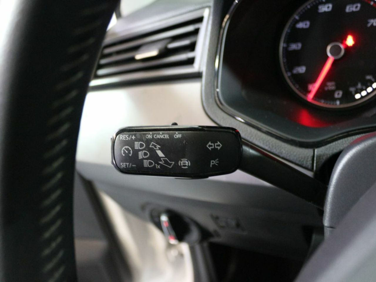 Foto Seat Ibiza 16