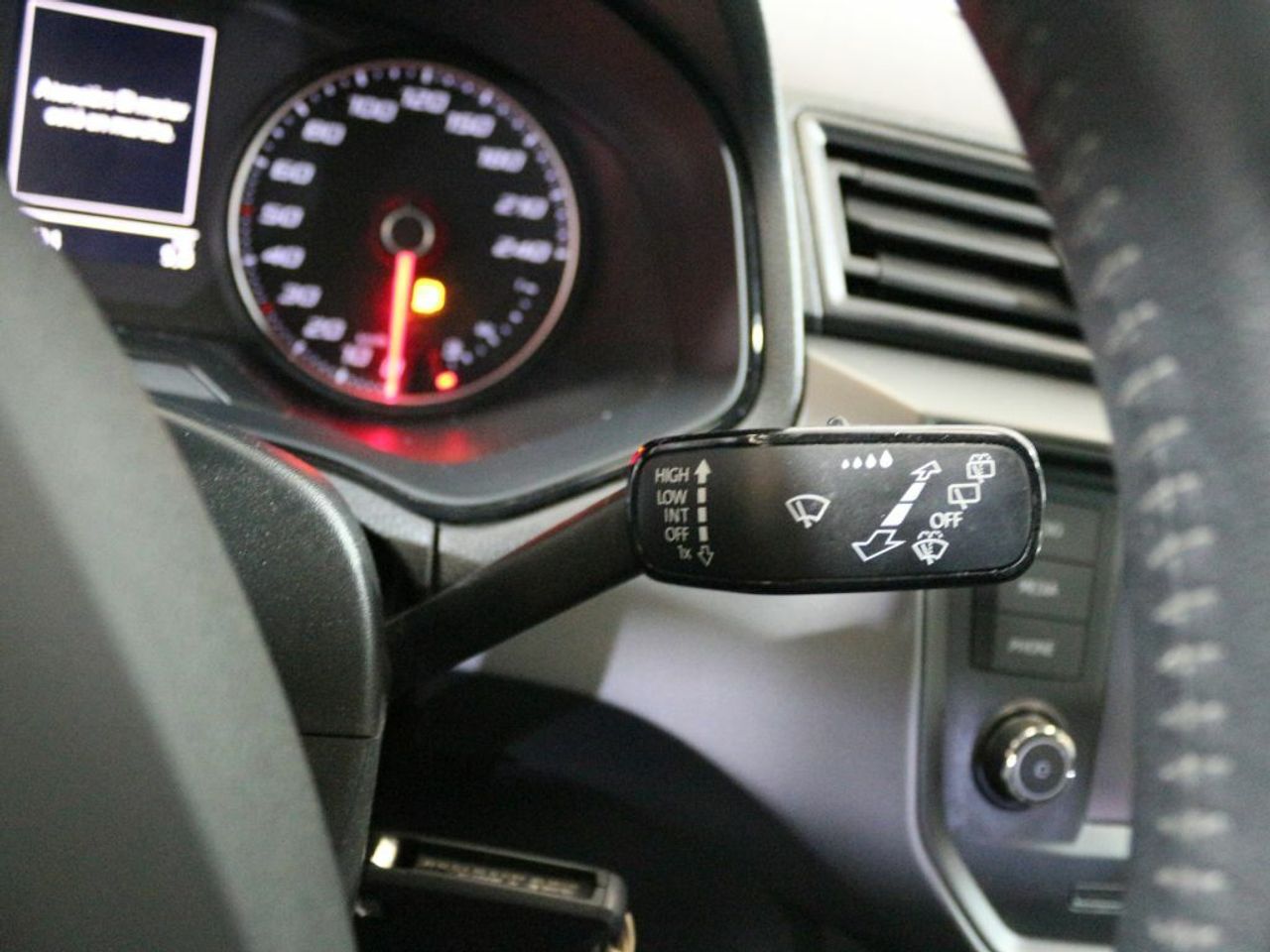 Foto Seat Ibiza 17