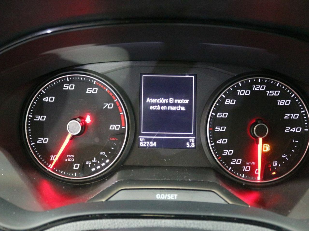 Foto Seat Ibiza 18
