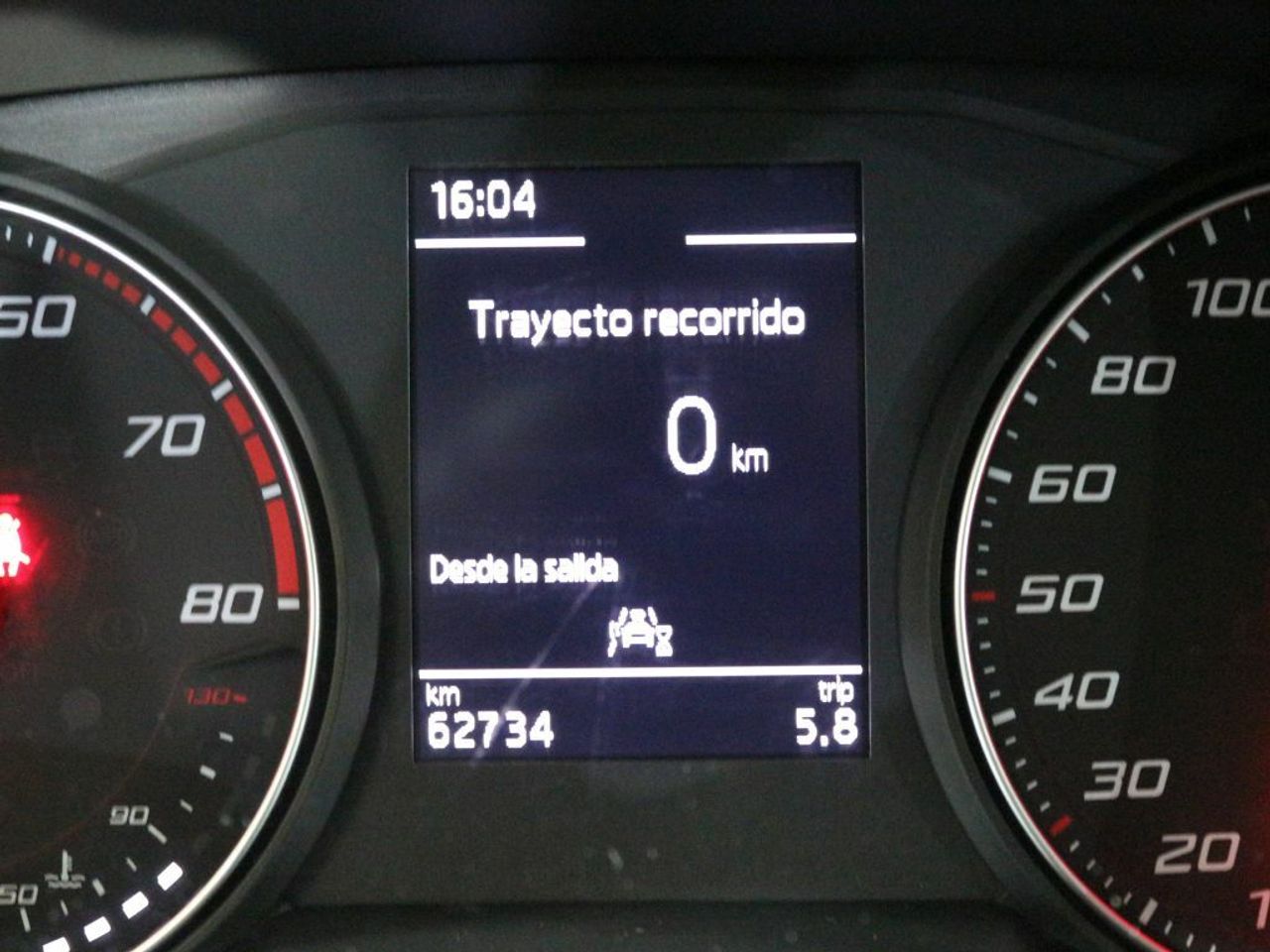 Foto Seat Ibiza 19