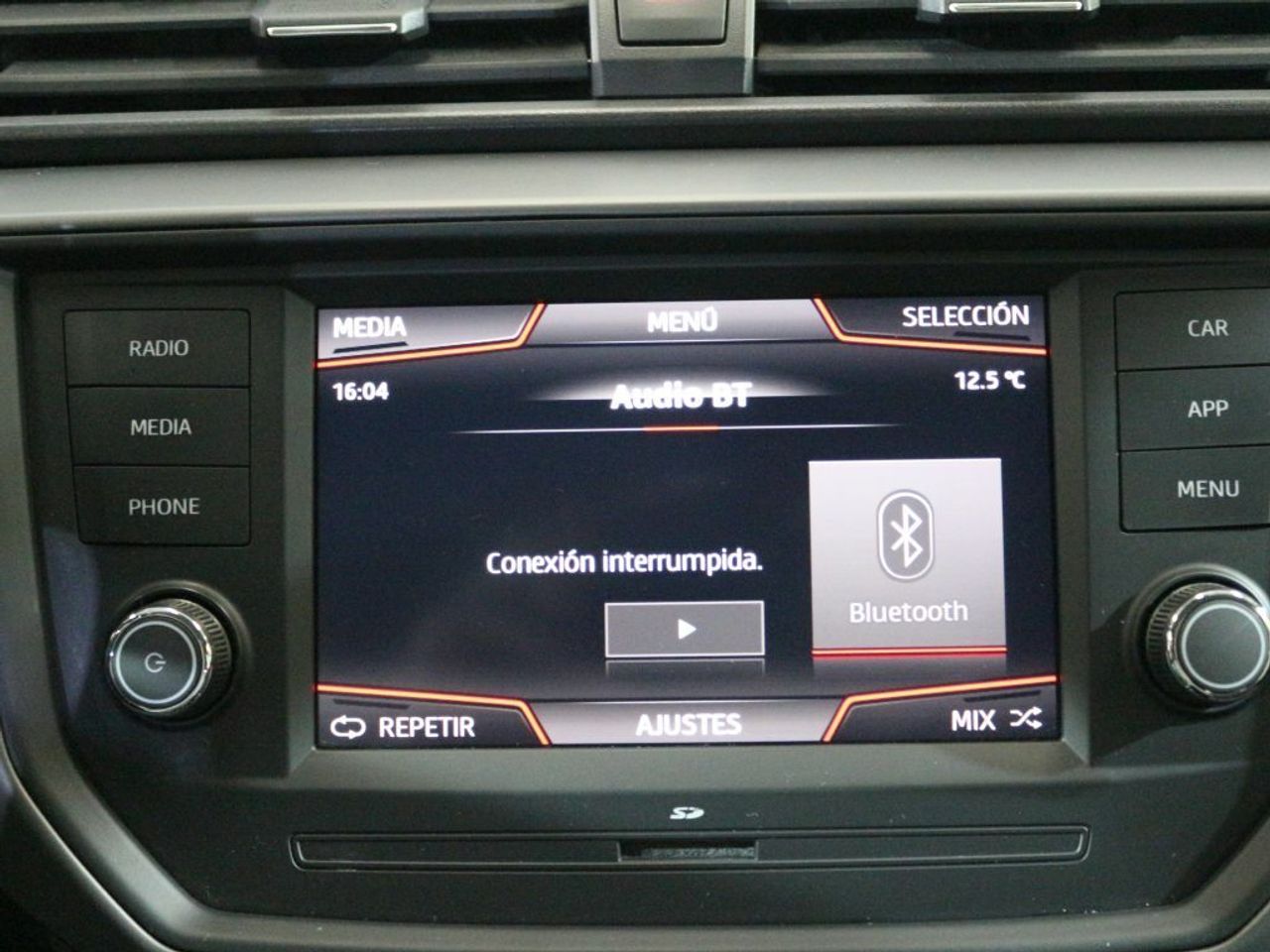 Foto Seat Ibiza 20