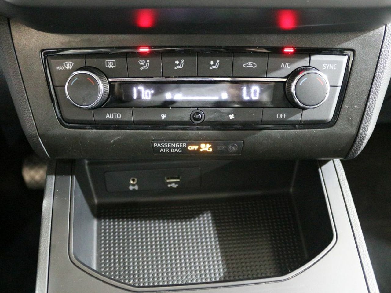 Foto Seat Ibiza 22