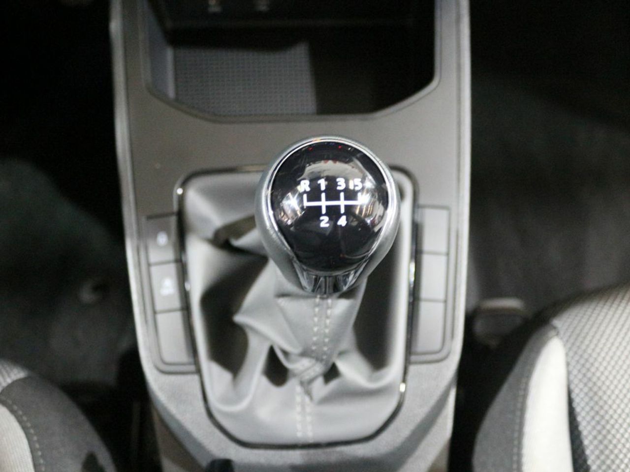 Foto Seat Ibiza 25