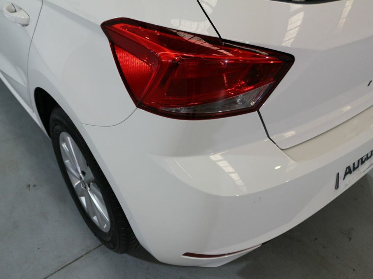 Foto Seat Ibiza 26