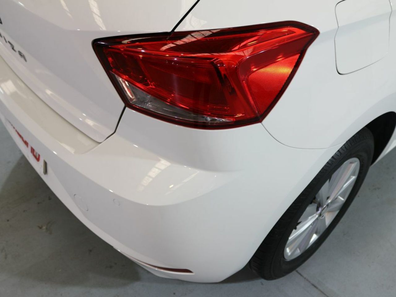 Foto Seat Ibiza 27