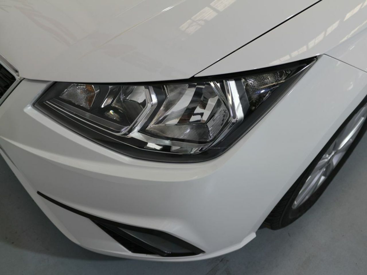 Foto Seat Ibiza 28