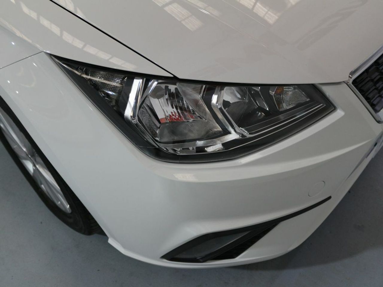 Foto Seat Ibiza 29
