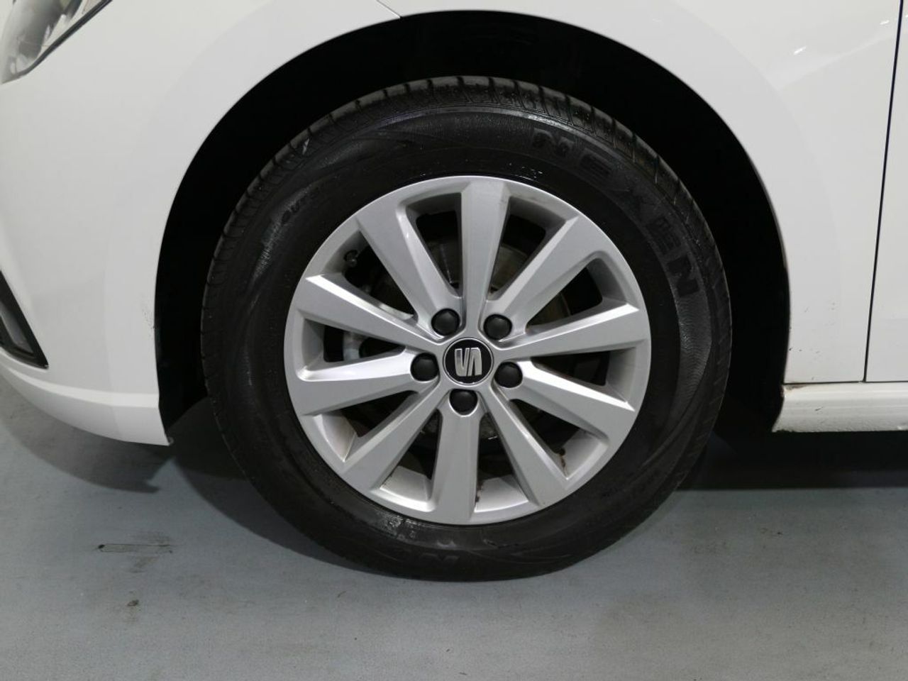 Foto Seat Ibiza 31
