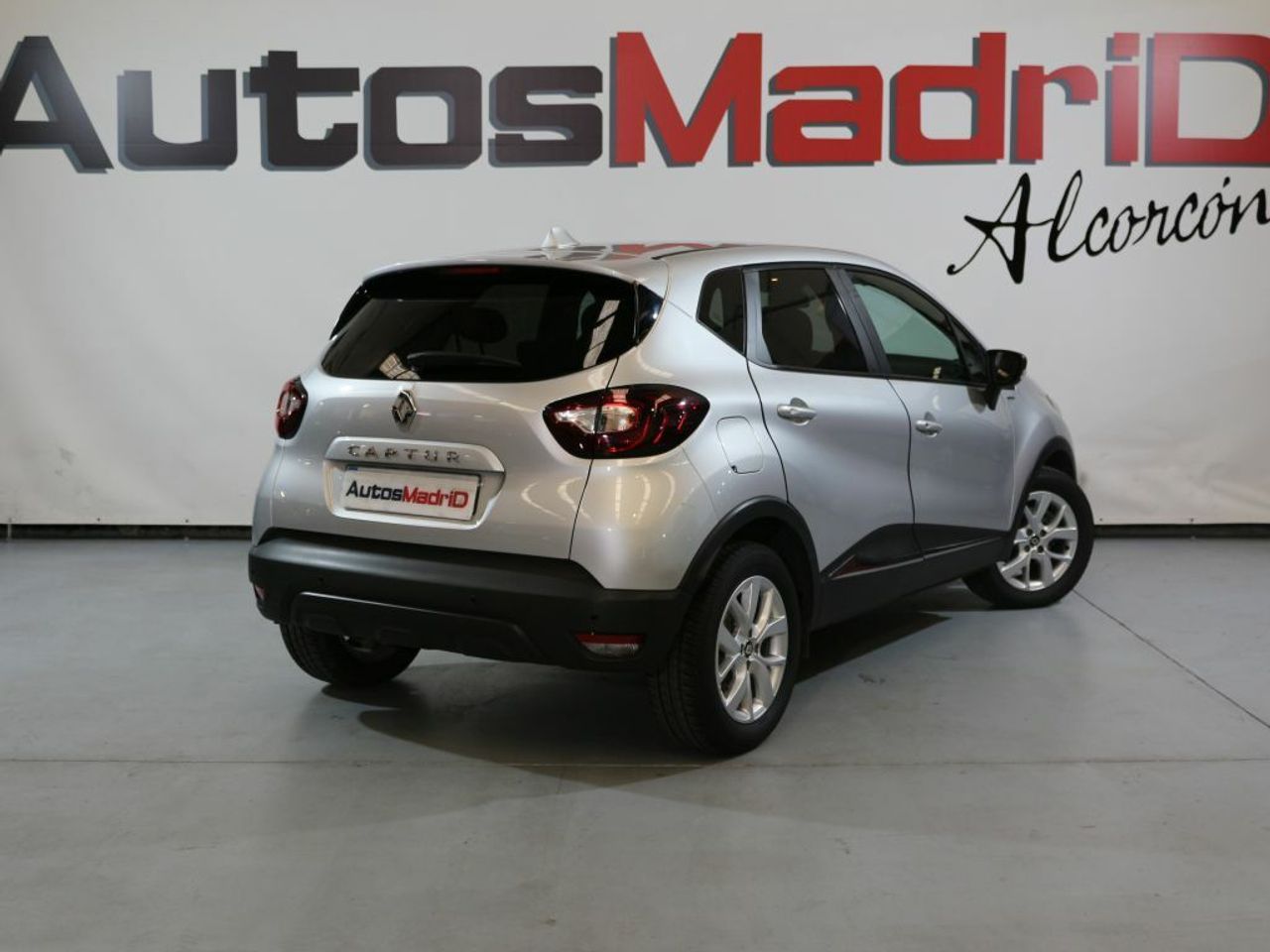 Foto Renault Captur 3