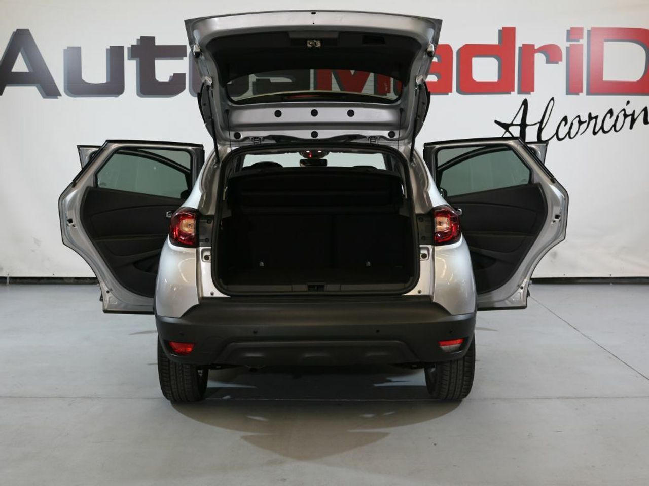 Foto Renault Captur 5