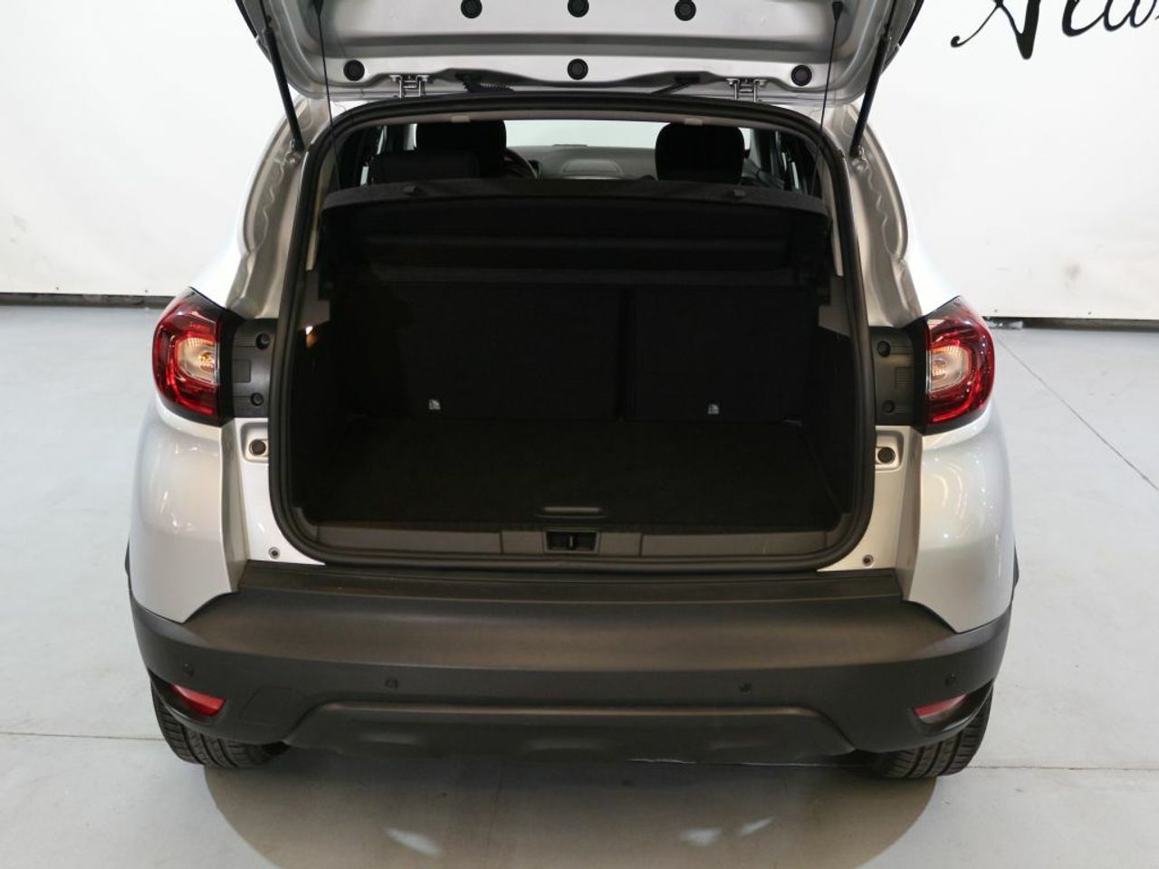 Foto Renault Captur 6