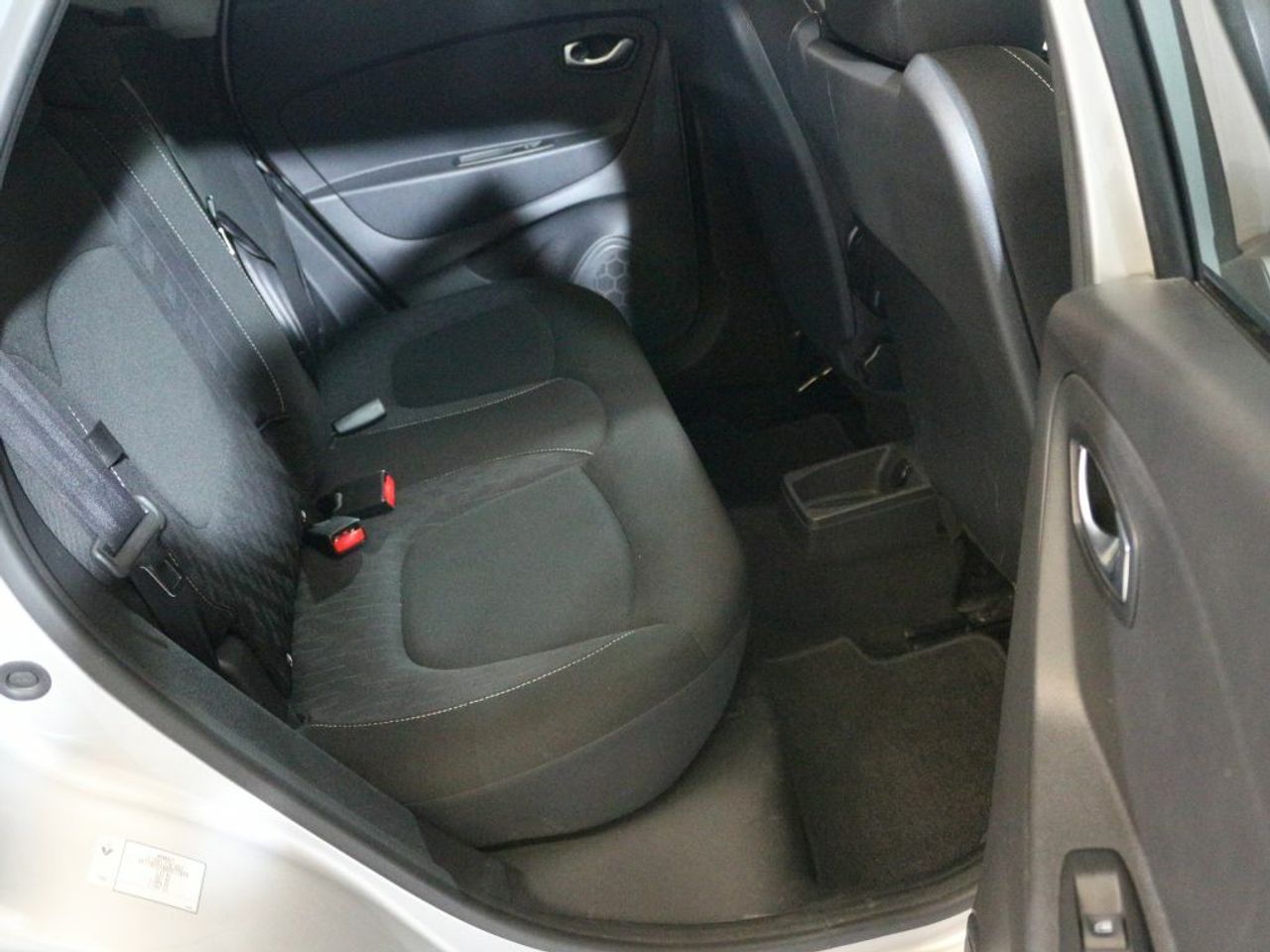 Foto Renault Captur 10