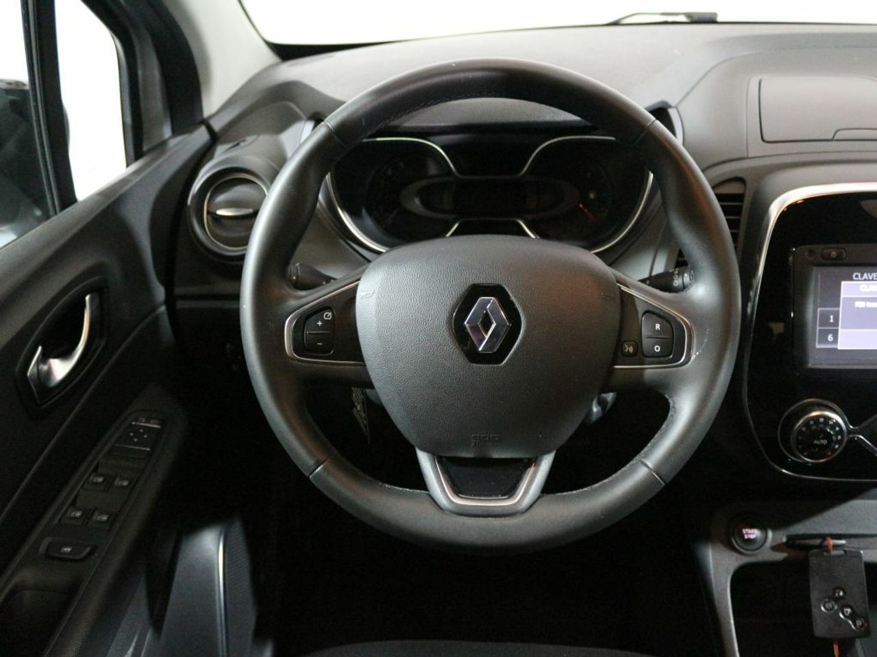 Foto Renault Captur 12