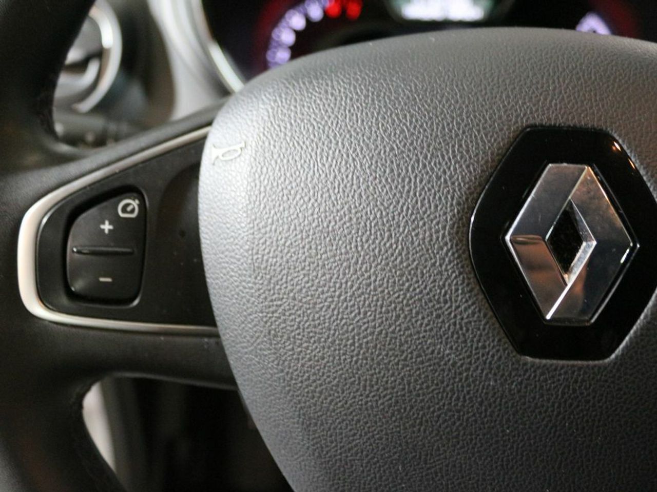 Foto Renault Captur 13