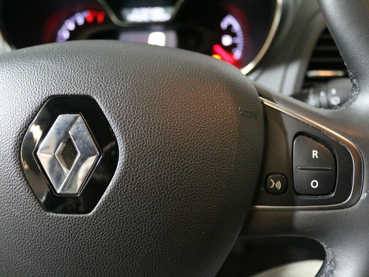Foto Renault Captur 14