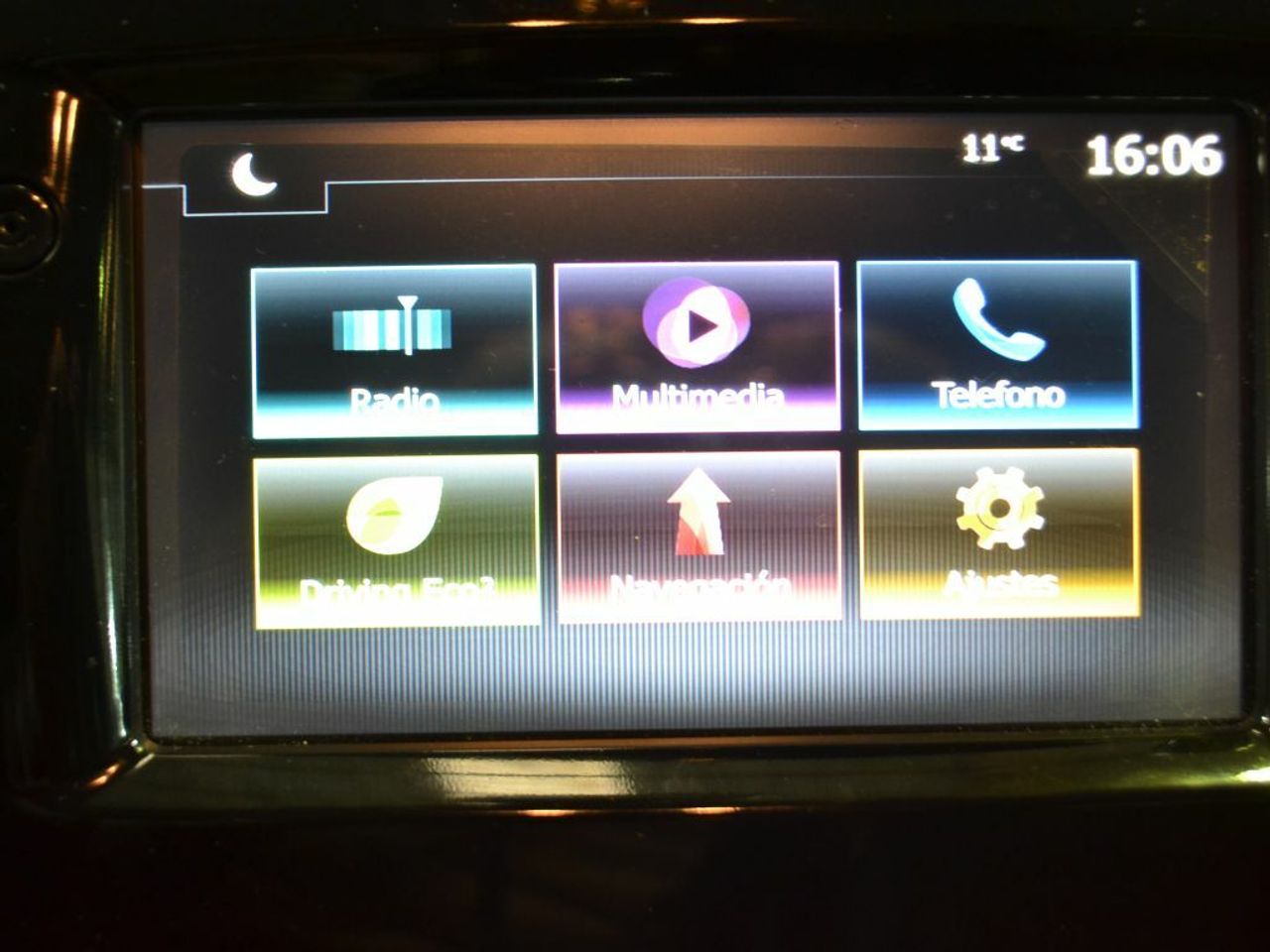 Foto Renault Captur 16