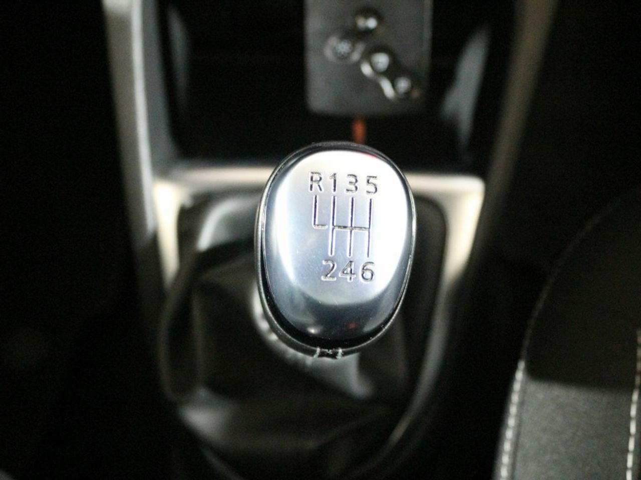 Foto Renault Captur 19