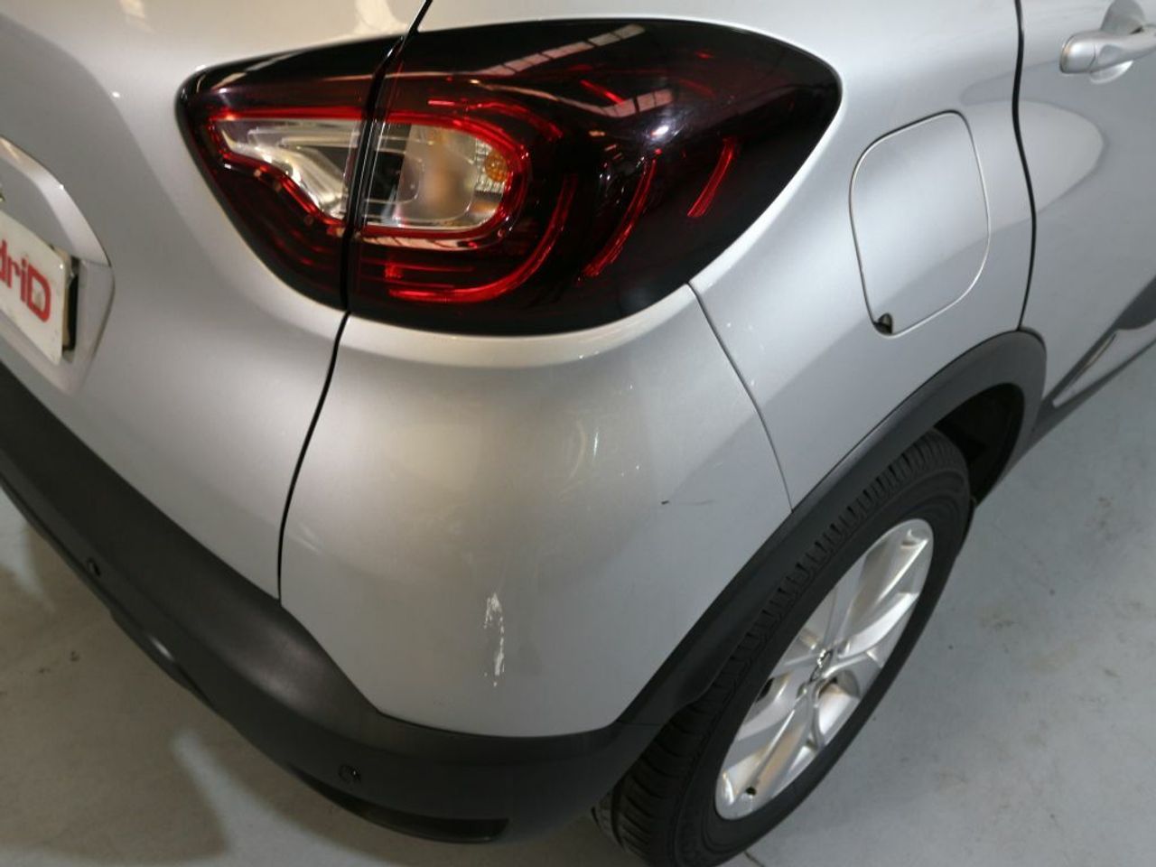 Foto Renault Captur 21